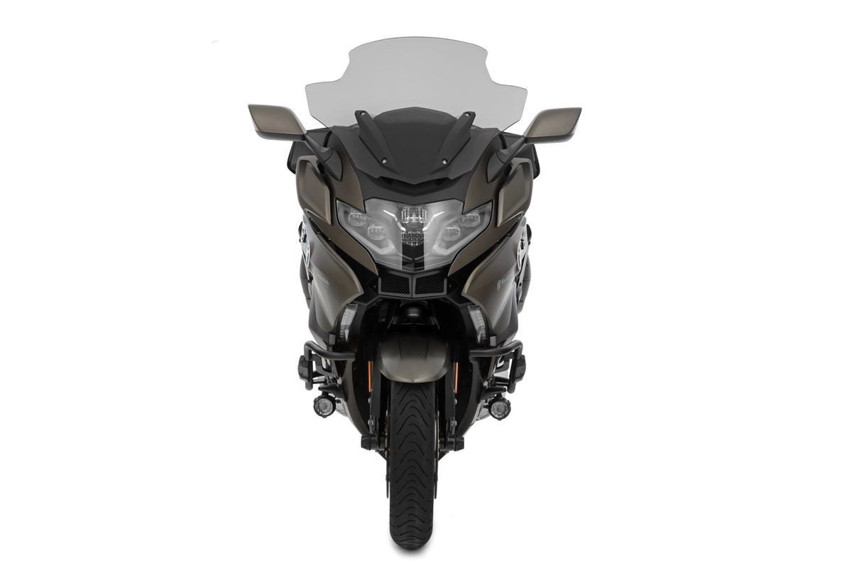 Wunderlich K1600 Serisi Radyatör Koruma