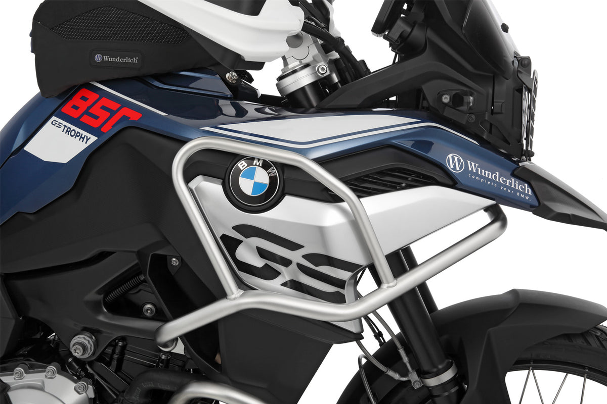 Wunderlich F750GS - F800GS Ultimate Üst Koruma Demiri ri