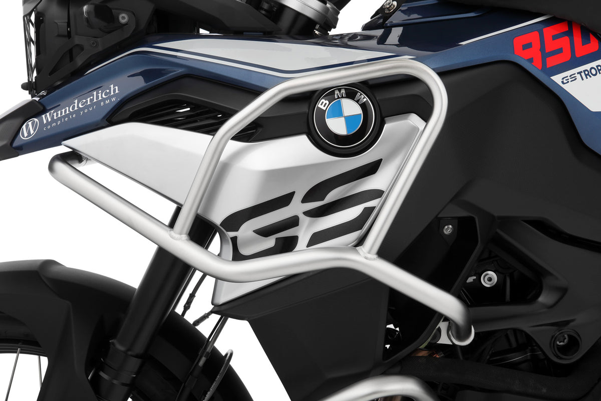 Wunderlich F750GS - F800GS Ultimate Üst Koruma Demiri ri