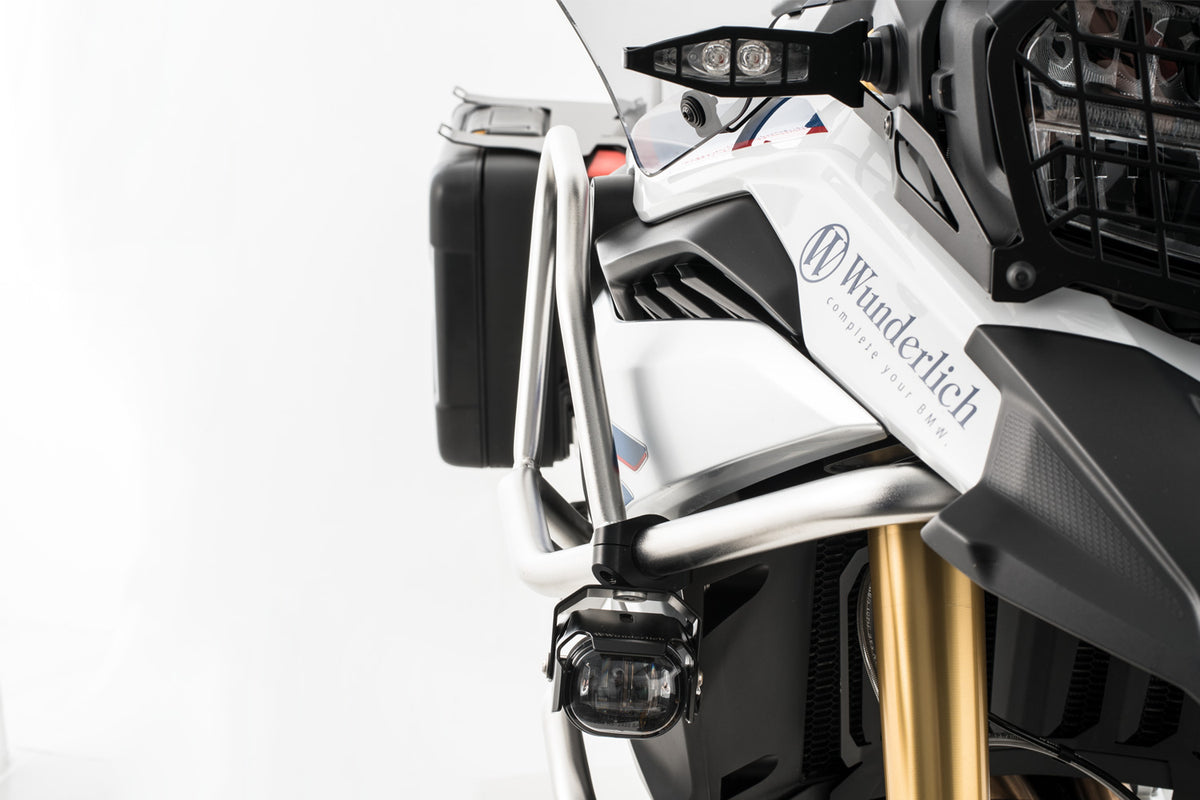 Wunderlich F750GS - F800GS Ultimate Üst Koruma Demiri ri