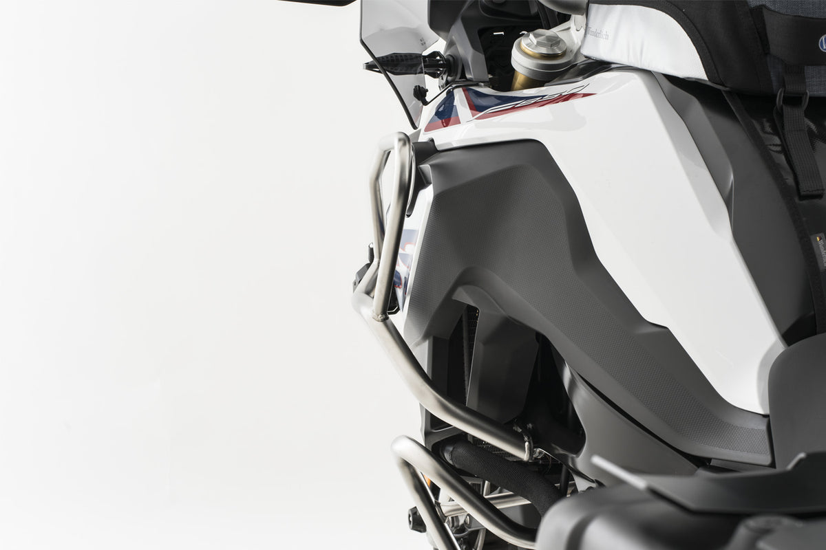 Wunderlich F750GS - F800GS Ultimate Üst Koruma Demiri ri