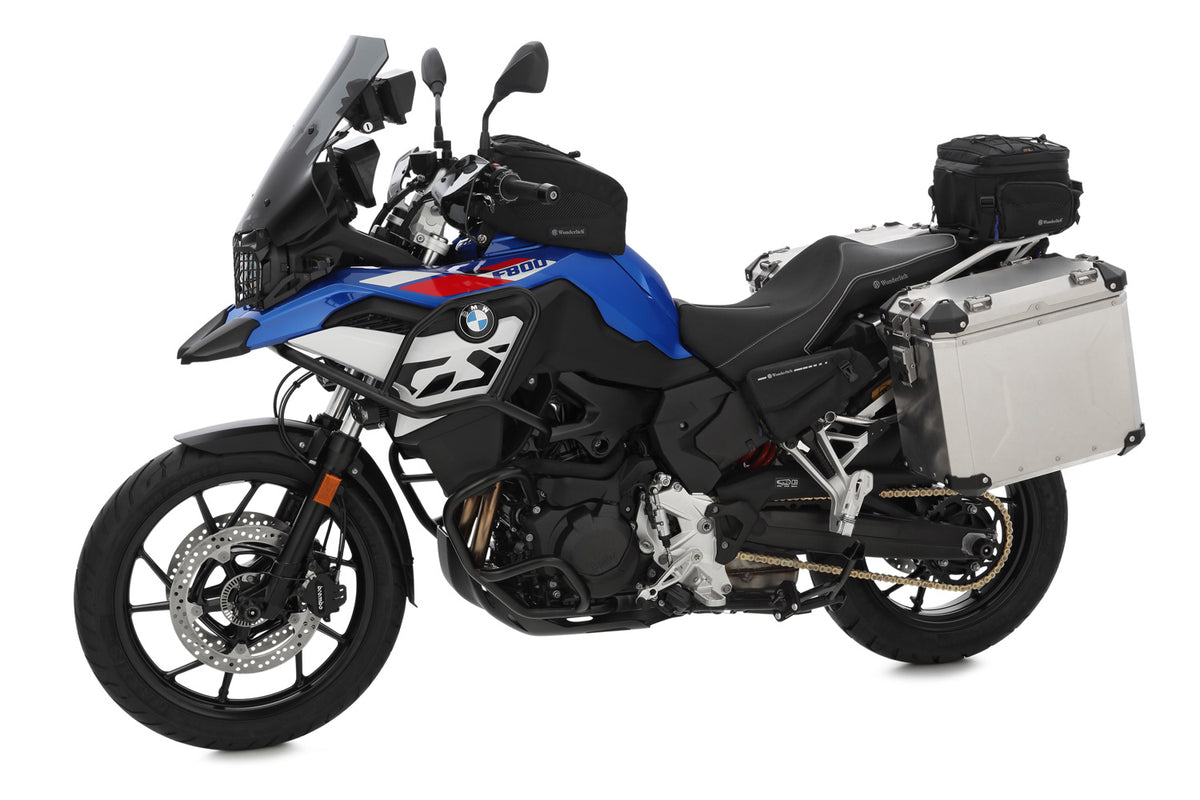 Wunderlich F750GS - F800GS Ultimate Üst Koruma Demiri ri