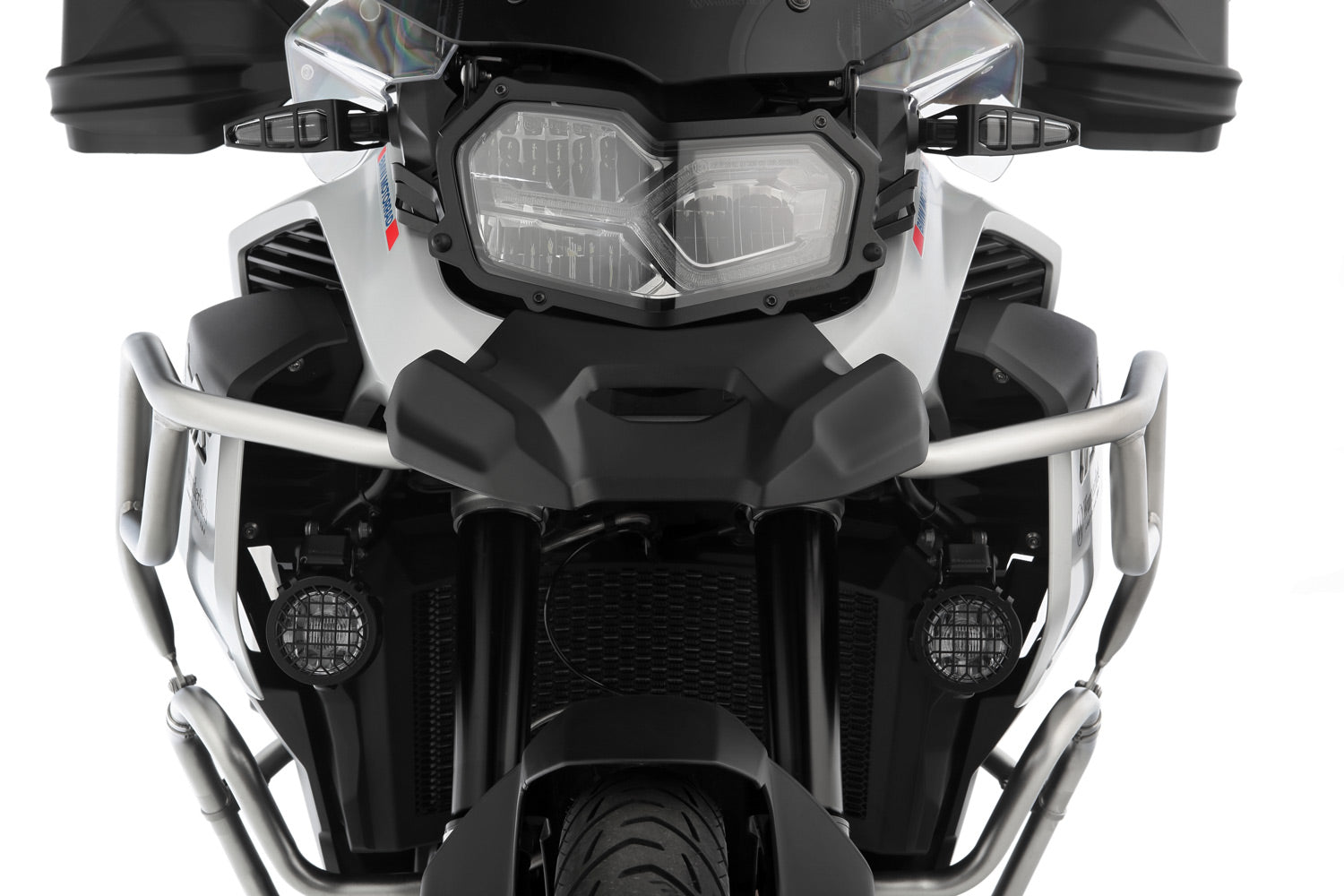 Wunderlich F900GS Adventure ULTIMATE Üst Koruma Demiri
