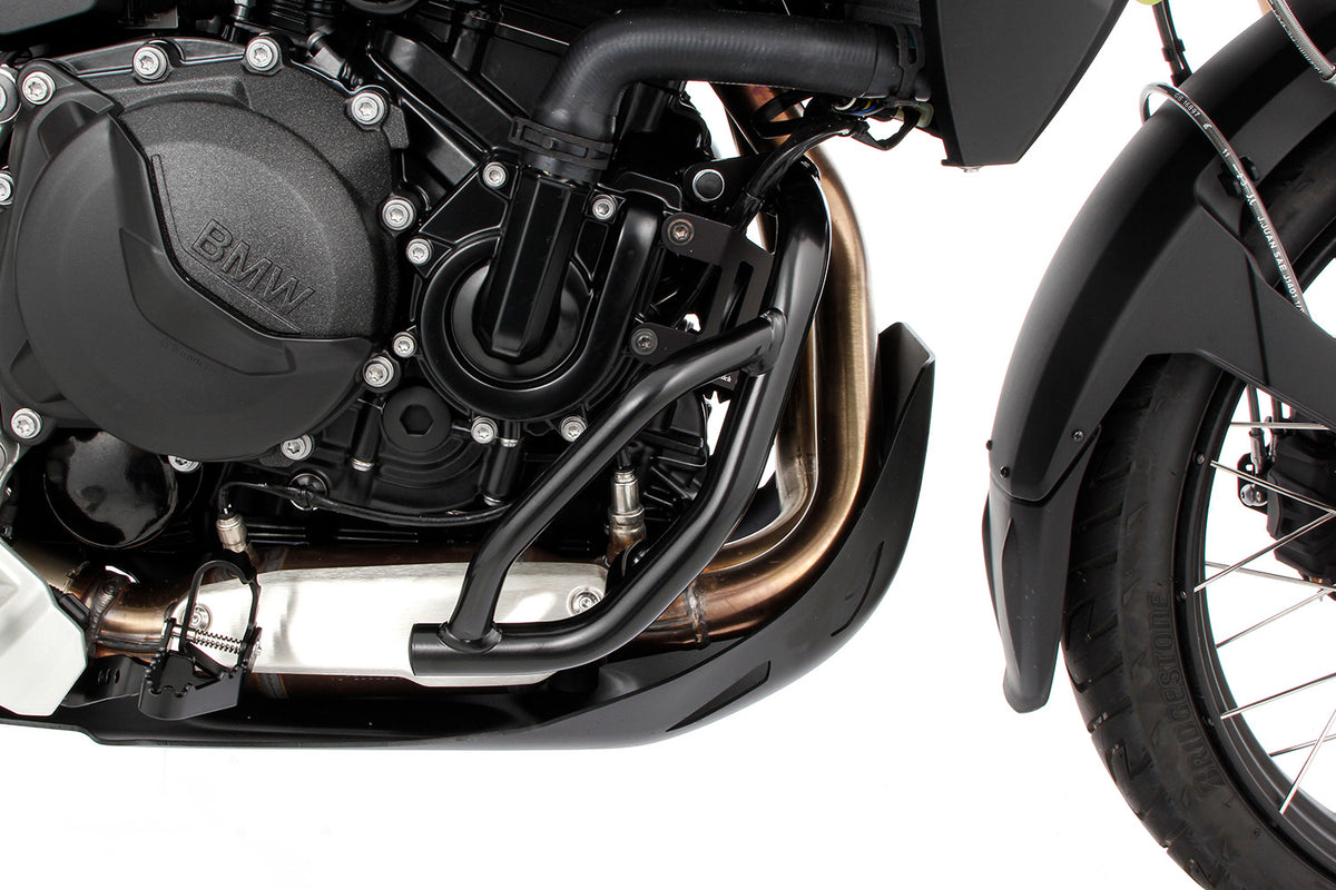 Wunderlich F900GS GUARD Motor Koruma Demiri