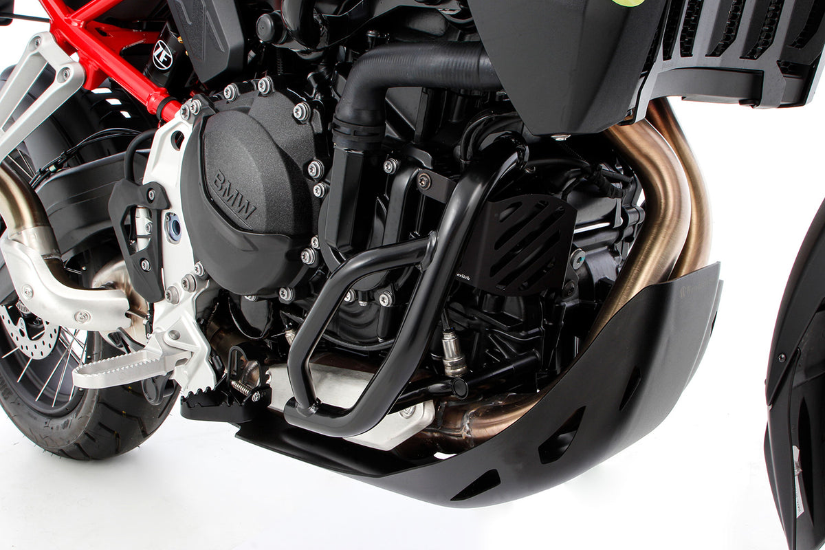 Wunderlich F900GS GUARD Motor Koruma Demiri