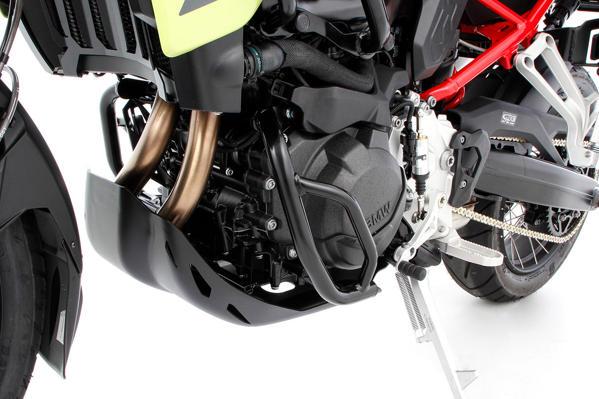 Wunderlich F900GS GUARD Motor Koruma Demiri