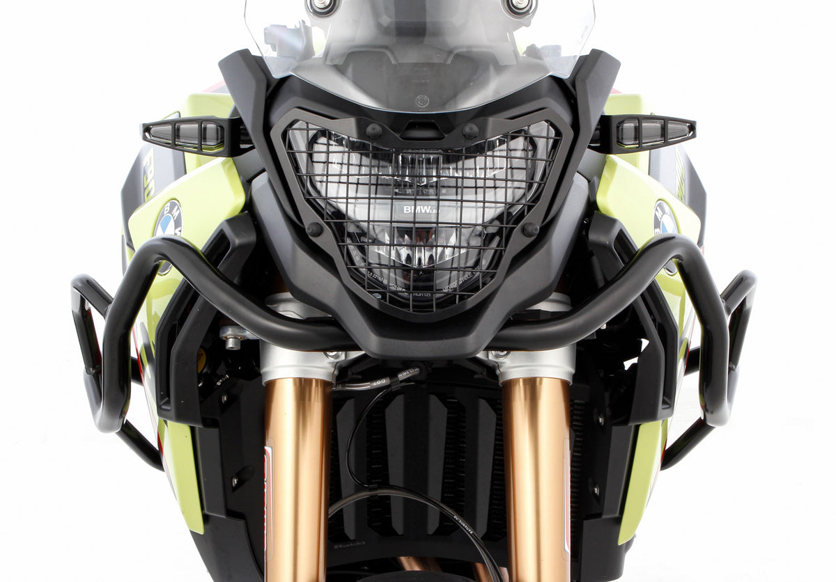 Wunderlich F900GS ULTIMATE Depo Koruma Demiri