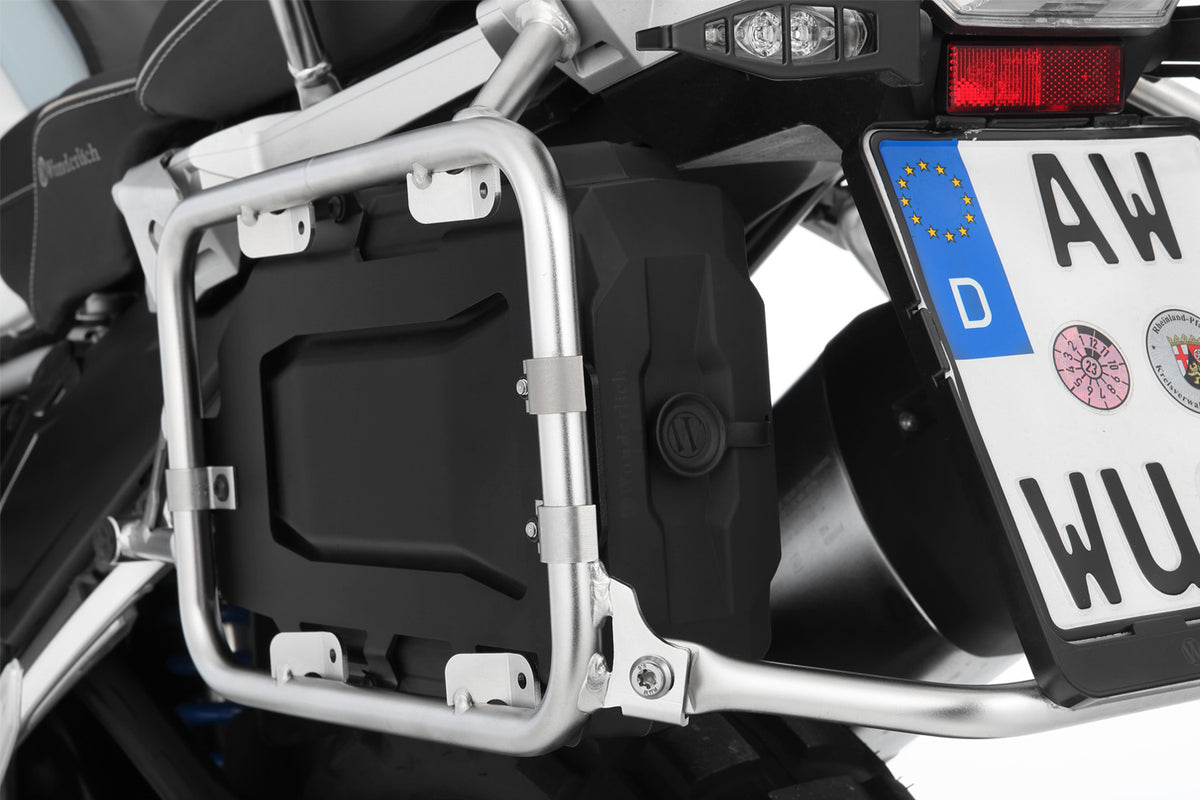 Wunderlich R1250GS Adventure Avadanlık - Orijinal Anahtar Uyumlu