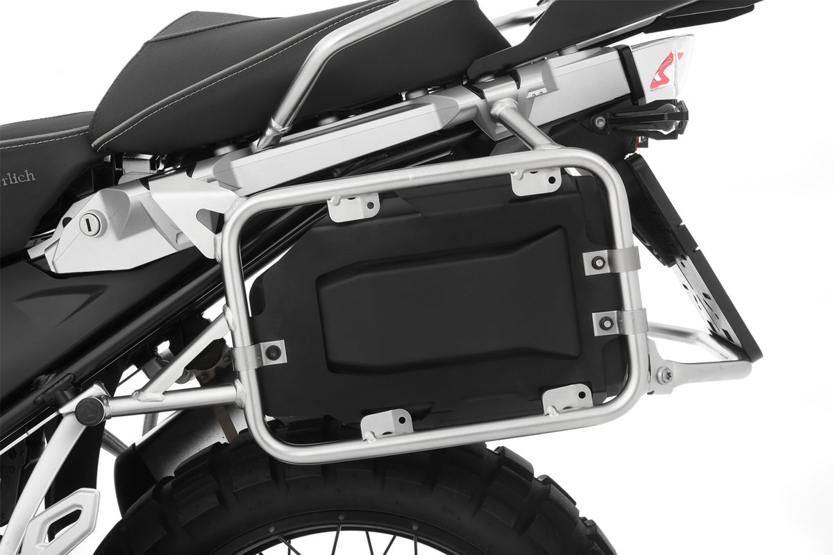 Wunderlich R1250GS Adventure Avadanlık - Orijinal Anahtar Uyumlu