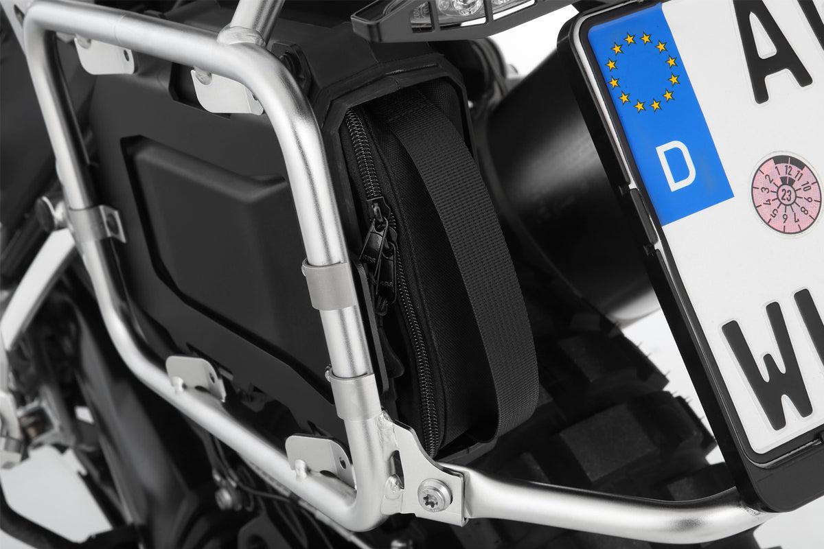 Wunderlich R1250GS Adventure Avadanlık - Orijinal Anahtar Uyumlu