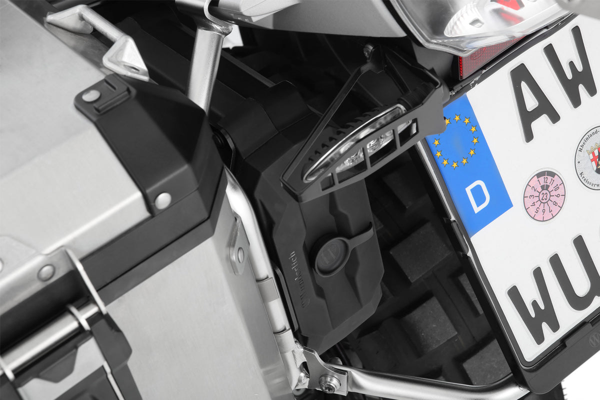 Wunderlich R1250GS Adventure Avadanlık - Orijinal Anahtar Uyumlu
