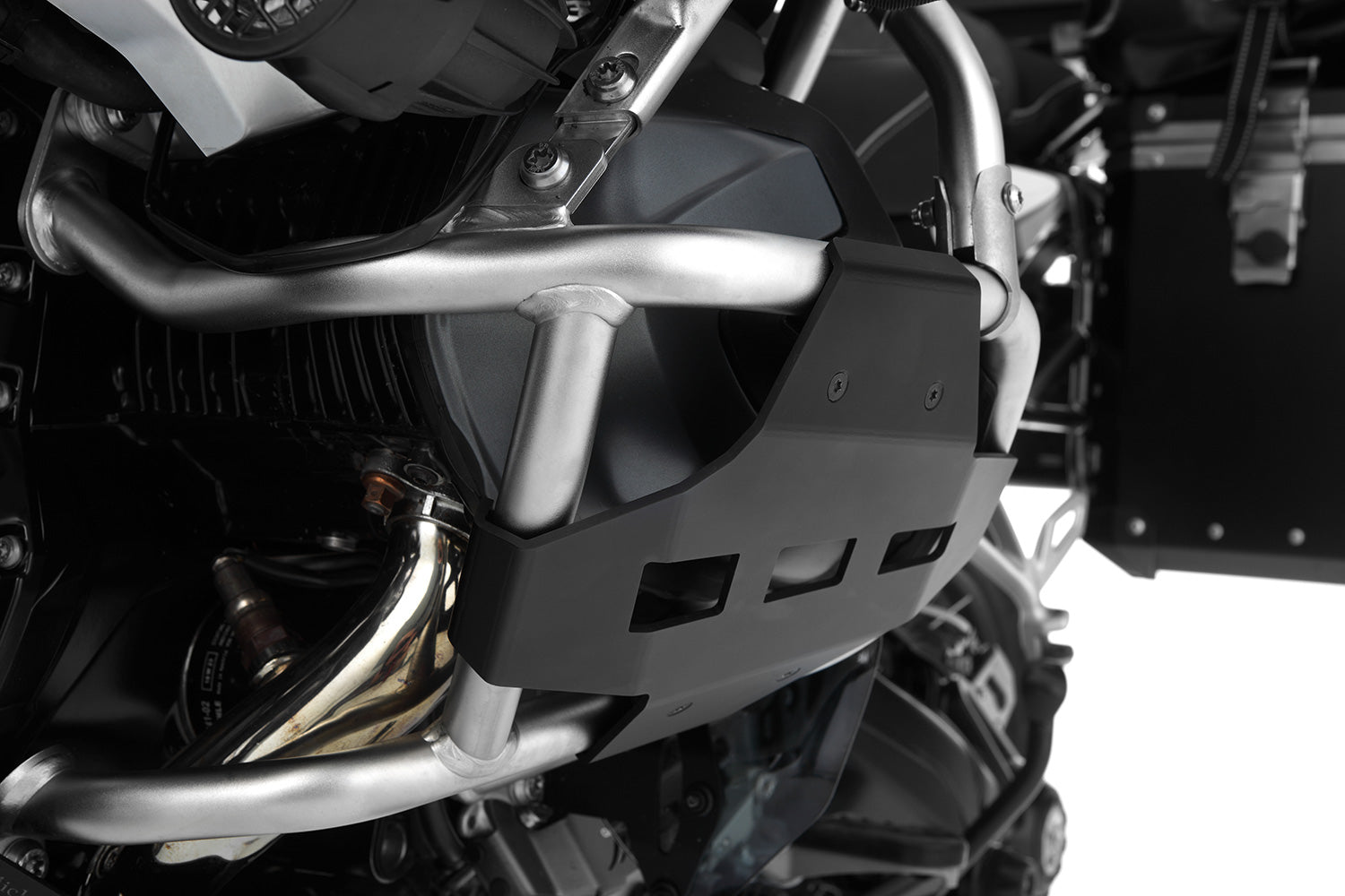Wunderlich R1250GS/Adventure Extreme Silindir Kapak Koruma