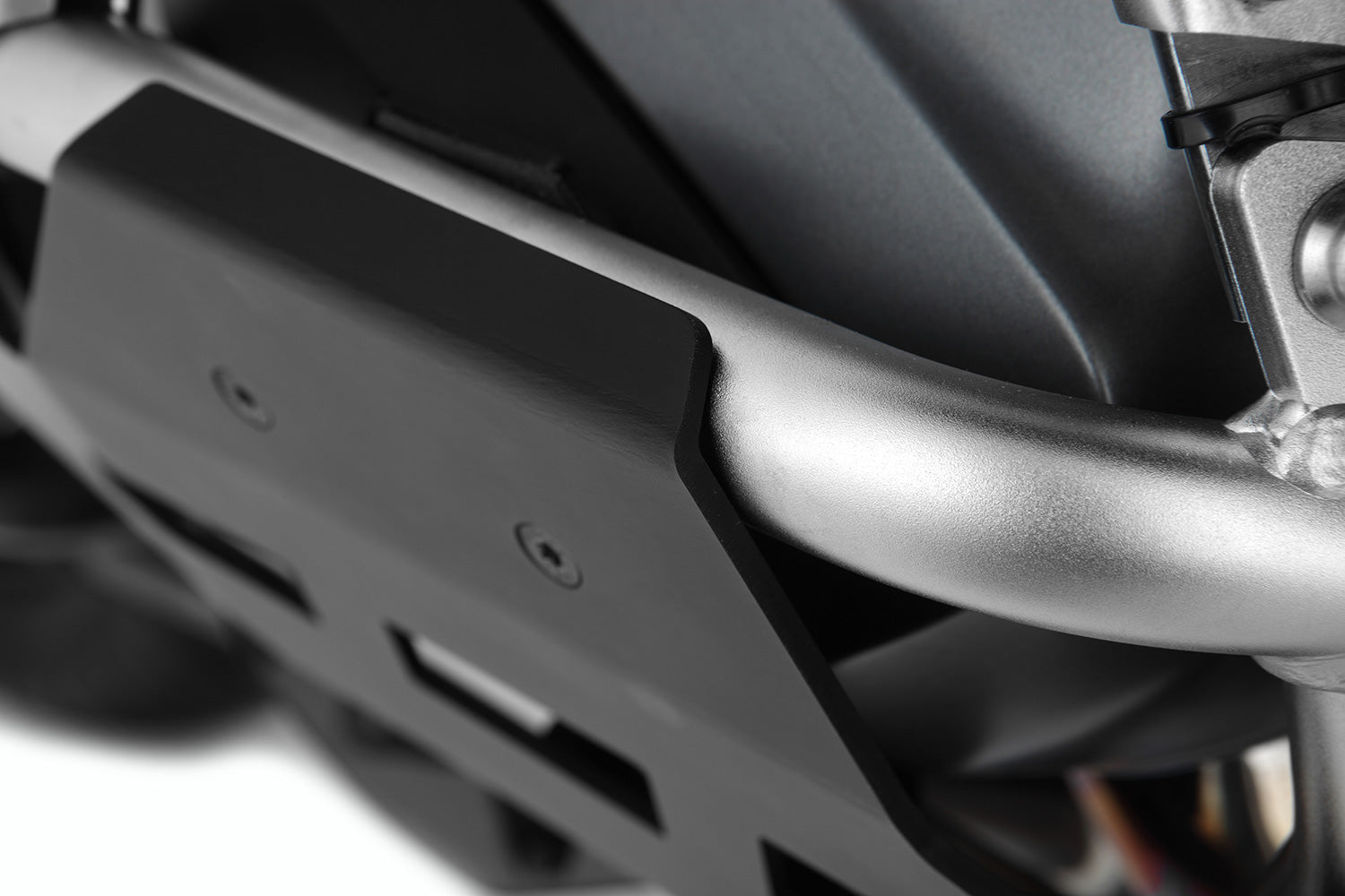 Wunderlich R1250GS/Adventure Extreme Silindir Kapak Koruma