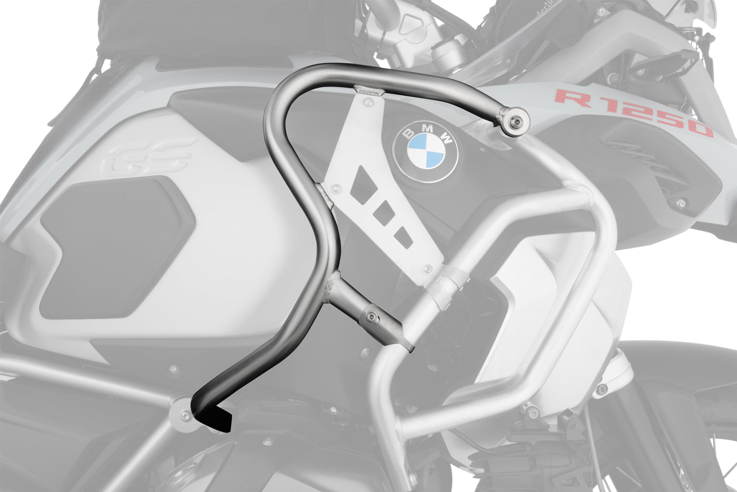 Wunderlich BMW R1250GS Adventure Üst Destek Koruma Demiri