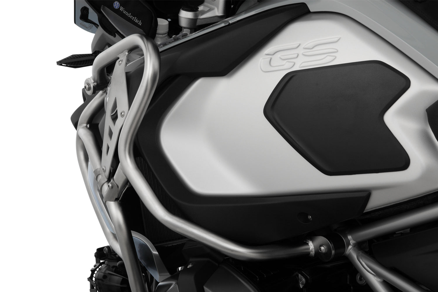 Wunderlich BMW R1250GS Adventure Üst Destek Koruma Demiri