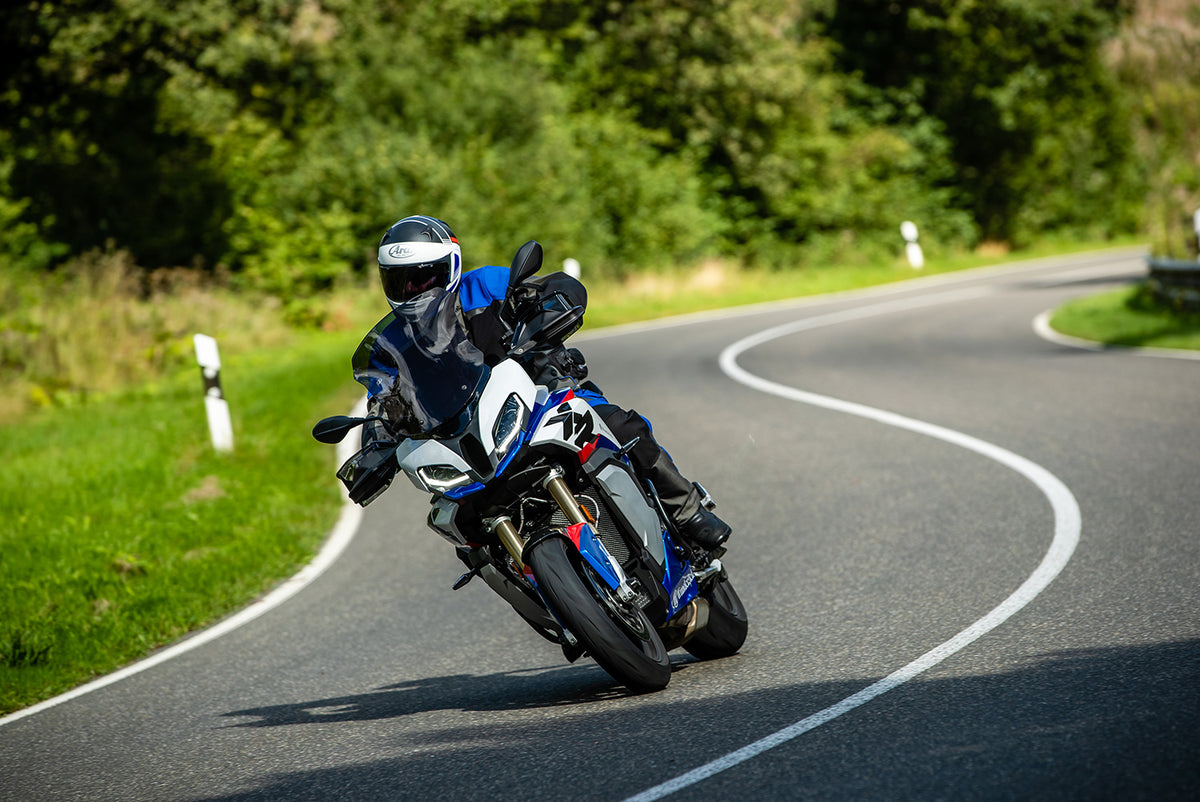 Wunderlich M/S 1000 XR Ergo+ 20mm Gidon Yükseltme Gri