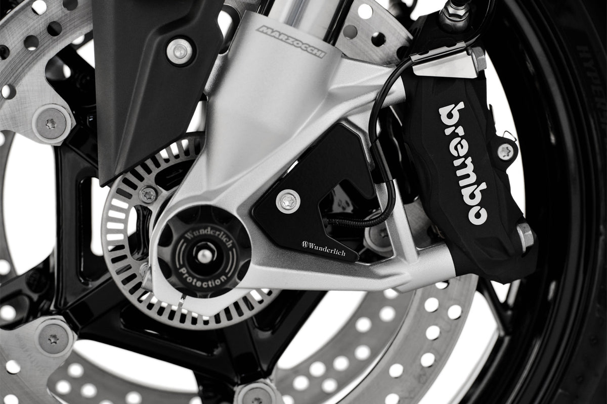 Wunderlich S1000XR - M1000R - S1000R - R12 ABS Sensör KOruma