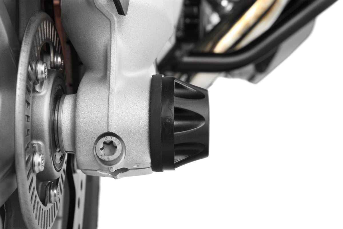 Wunderlich R1200/R1250GS/ADV/RT - C400 Serisi DoubleShock Ön Aks Takozları