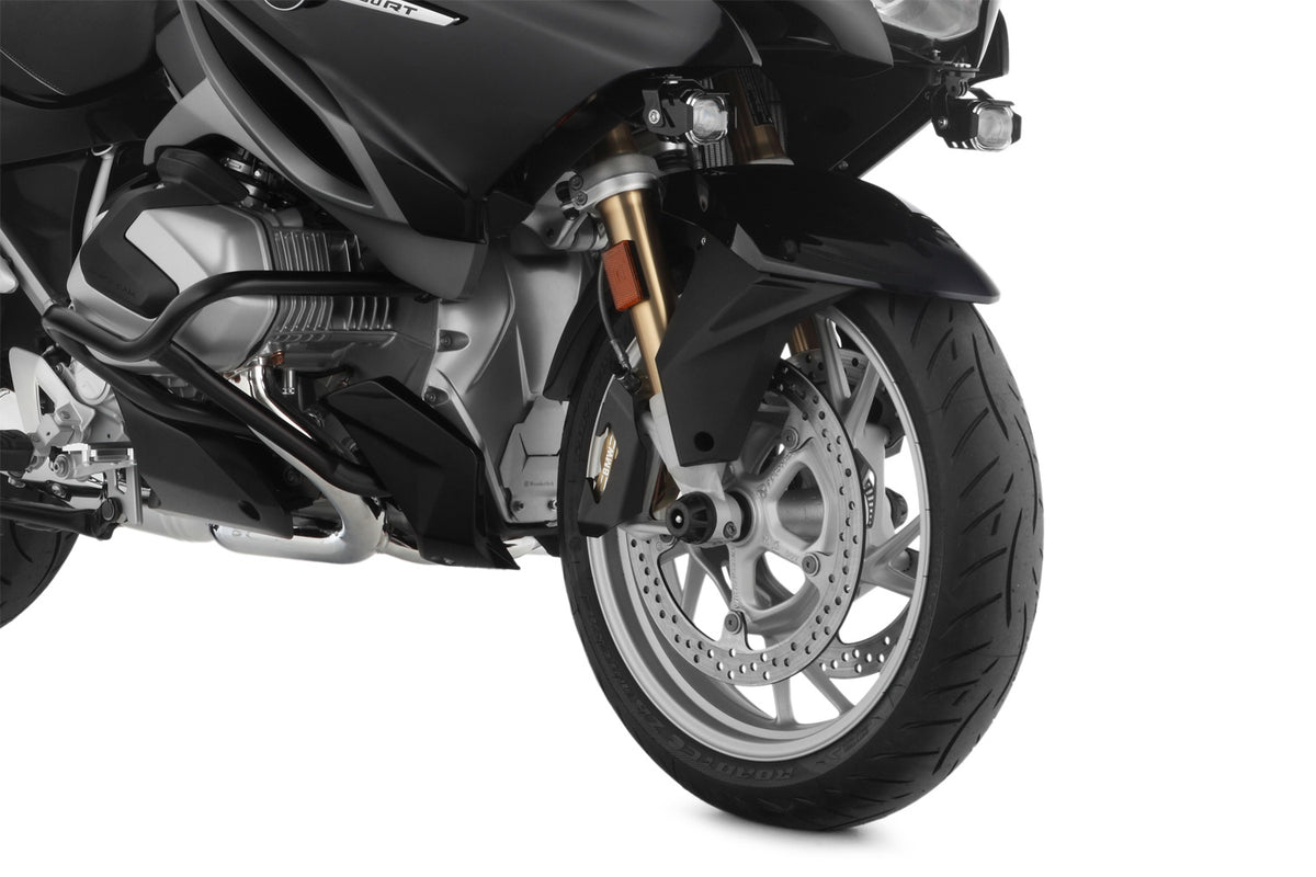 Wunderlich R1200/R1250GS/ADV/RT - C400 Serisi DoubleShock Ön Aks Takozları
