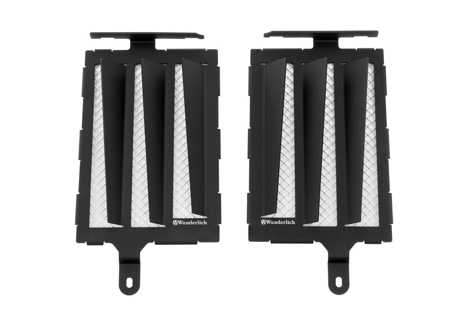 Wunderlich BMW R1250GS / Adventure EXTREME Radyatör Koruma