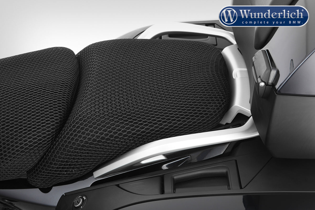 Wunderlich R1250RT Arka Sele COOL COVER Sele Kılıfı