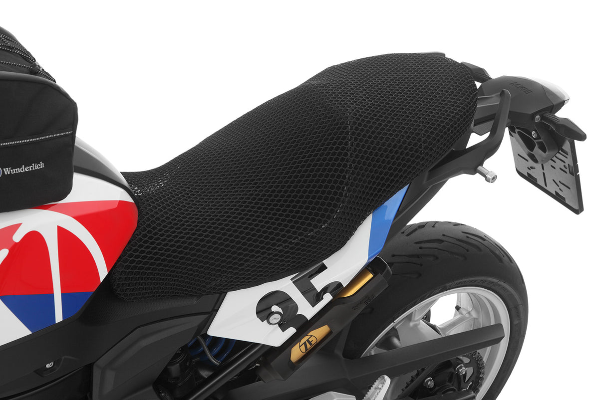 Wunderlich S1000XR - M1000XR COOL COVER Sele Kılıfı