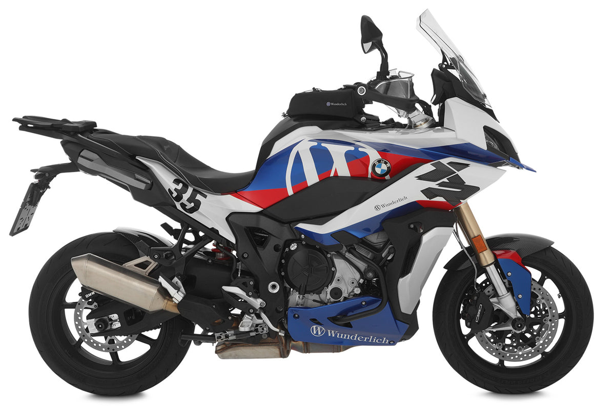 Cool Cover S1000XR - M1000XR Koltuk Kılıfı