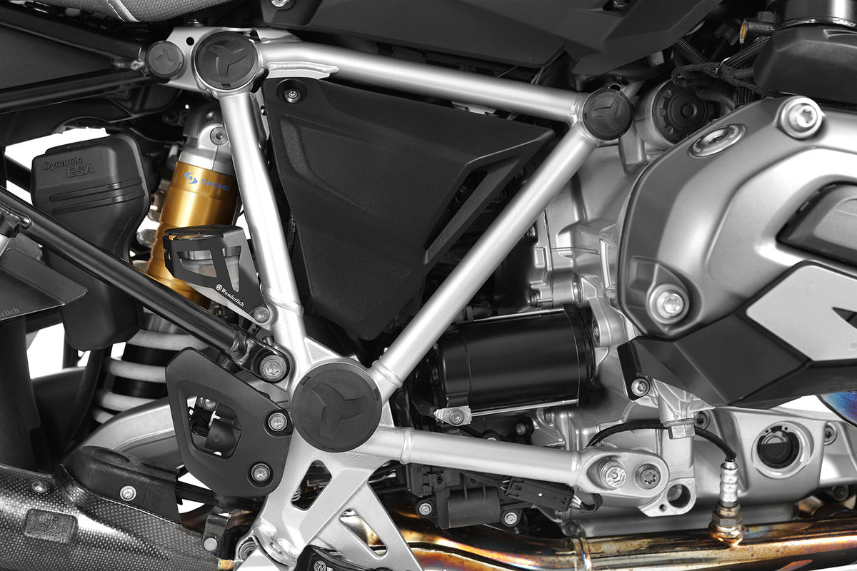 Wunderlich R1200GS / R1250GS - Adventure 11 Parça Şase Kapakları