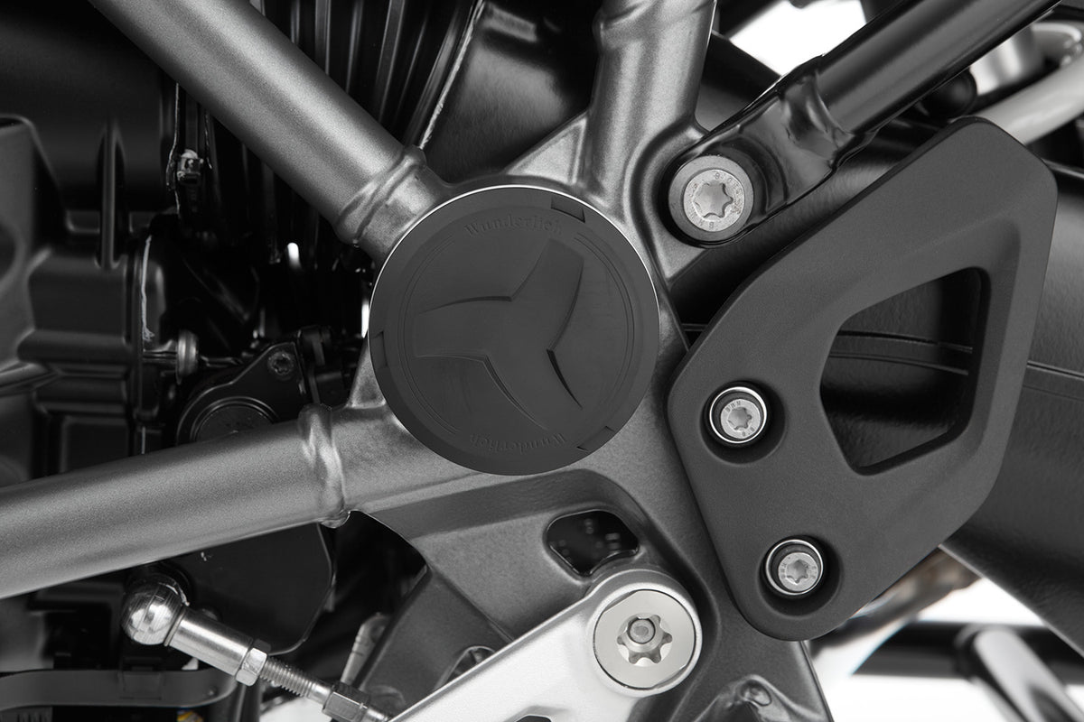 Wunderlich R1200GS / R1250GS - Adventure 11 Parça Şase Kapakları