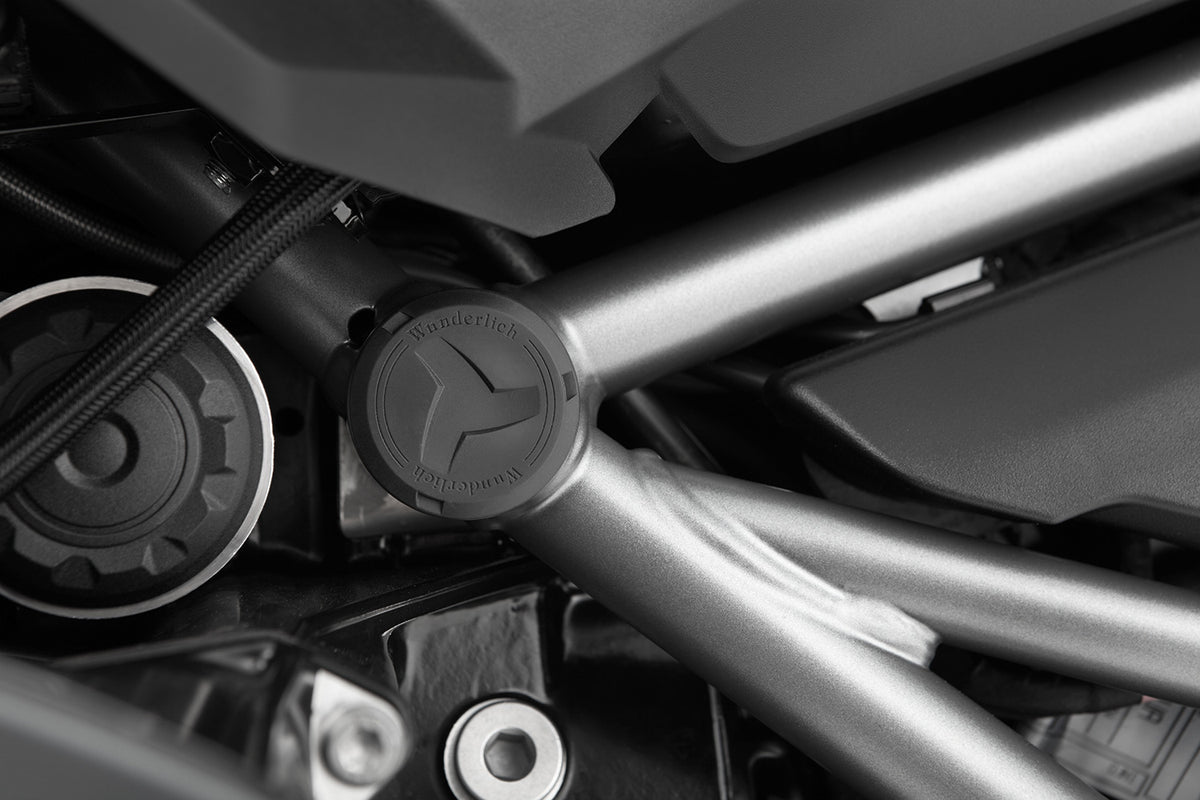 Wunderlich R1200GS / R1250GS - Adventure 11 Parça Şase Kapakları