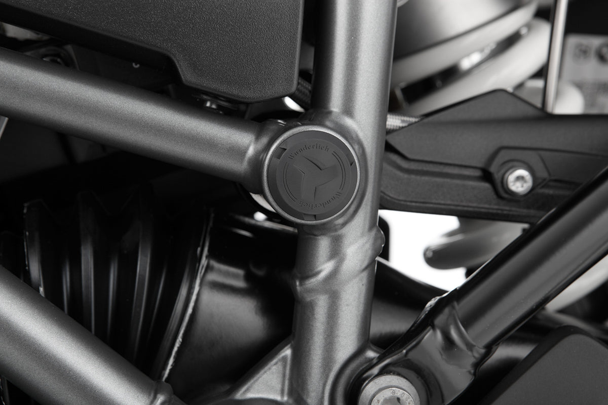 Wunderlich R1200GS / R1250GS - Adventure 11 Parça Şase Kapakları