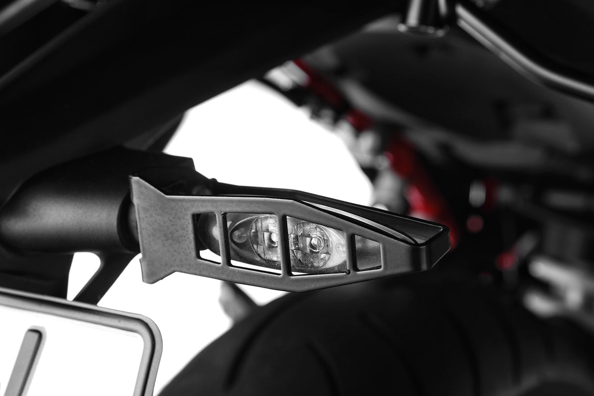 Wunderlich BMW Eski Tip Sinyal Koruma