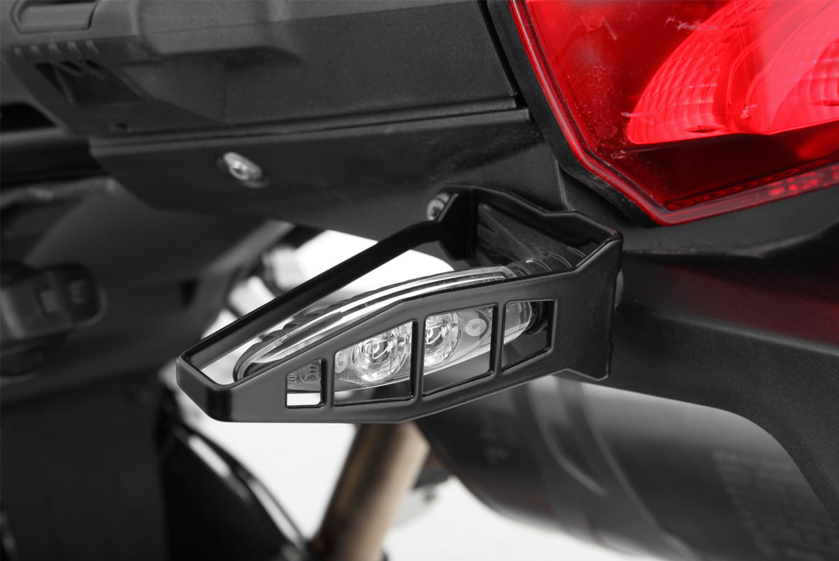 Wunderlich BMW Eski Tip Sinyal Koruma Uzun