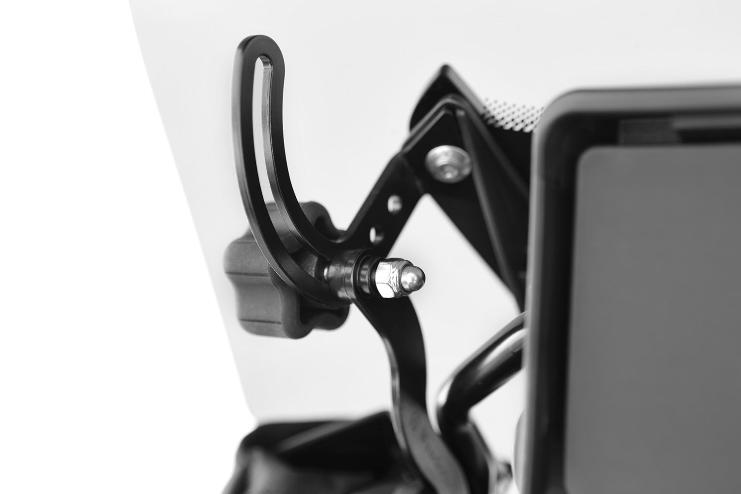 Wunderlich BMW R1250GS / Adventure Cam Sabitleme - Sol