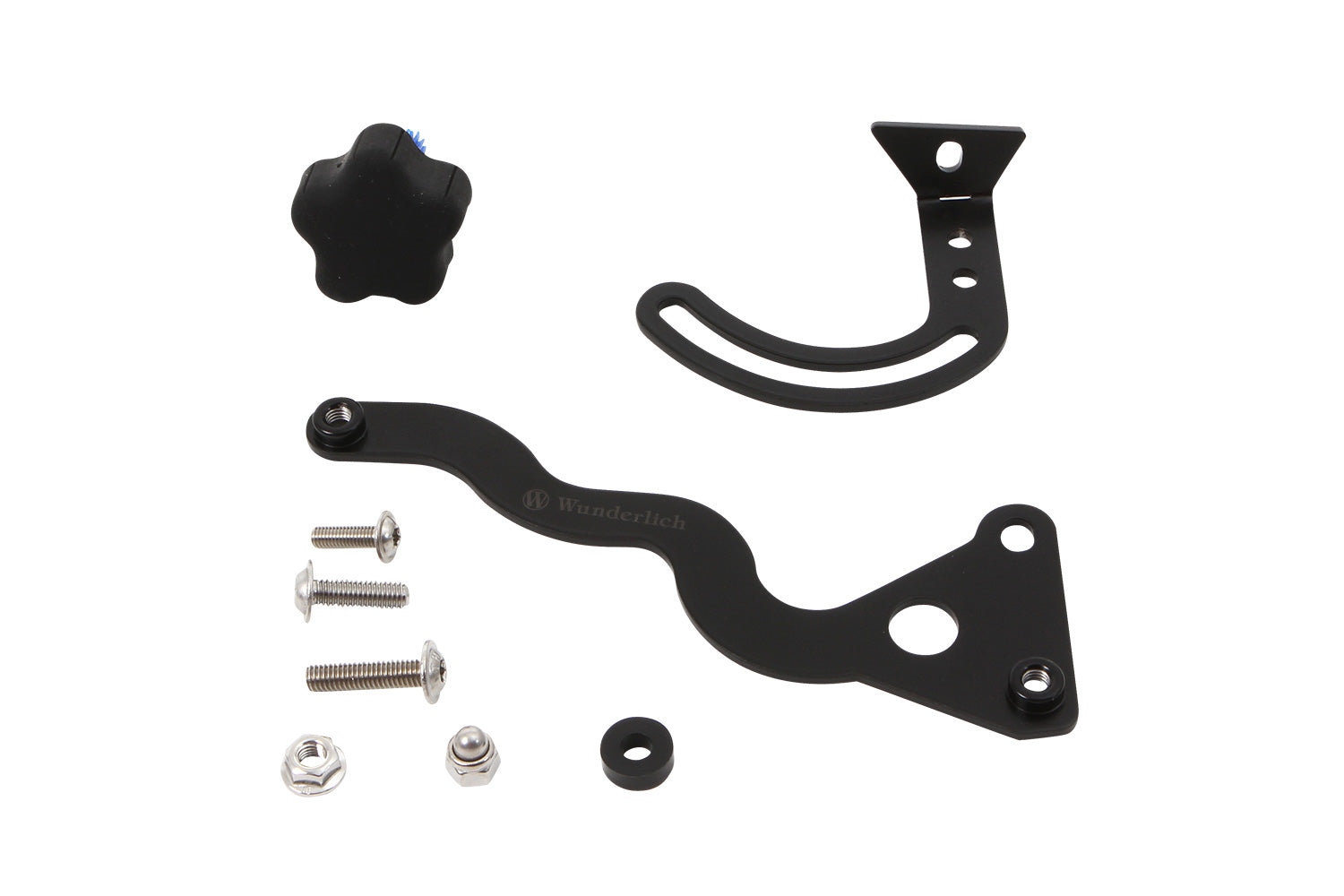 Wunderlich BMW R1250GS / Adventure Cam Sabitleme - Sağ