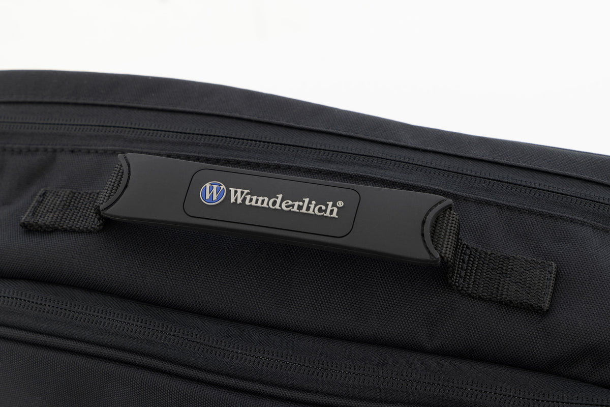 Wunderlich K1600 - R1250RT Yan İç Çanta Seti - Sağ/Sol