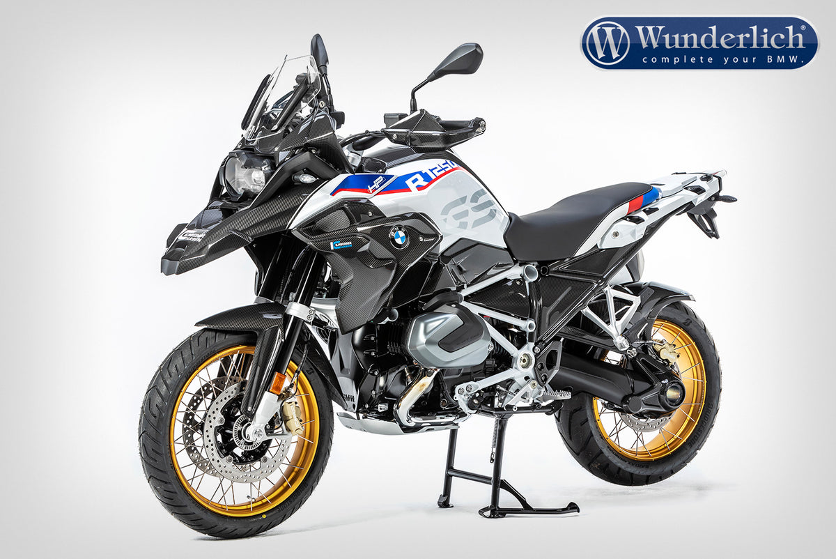 Wunderlich Ilmberger Elcik Koruyucu - XR/GS - Sol