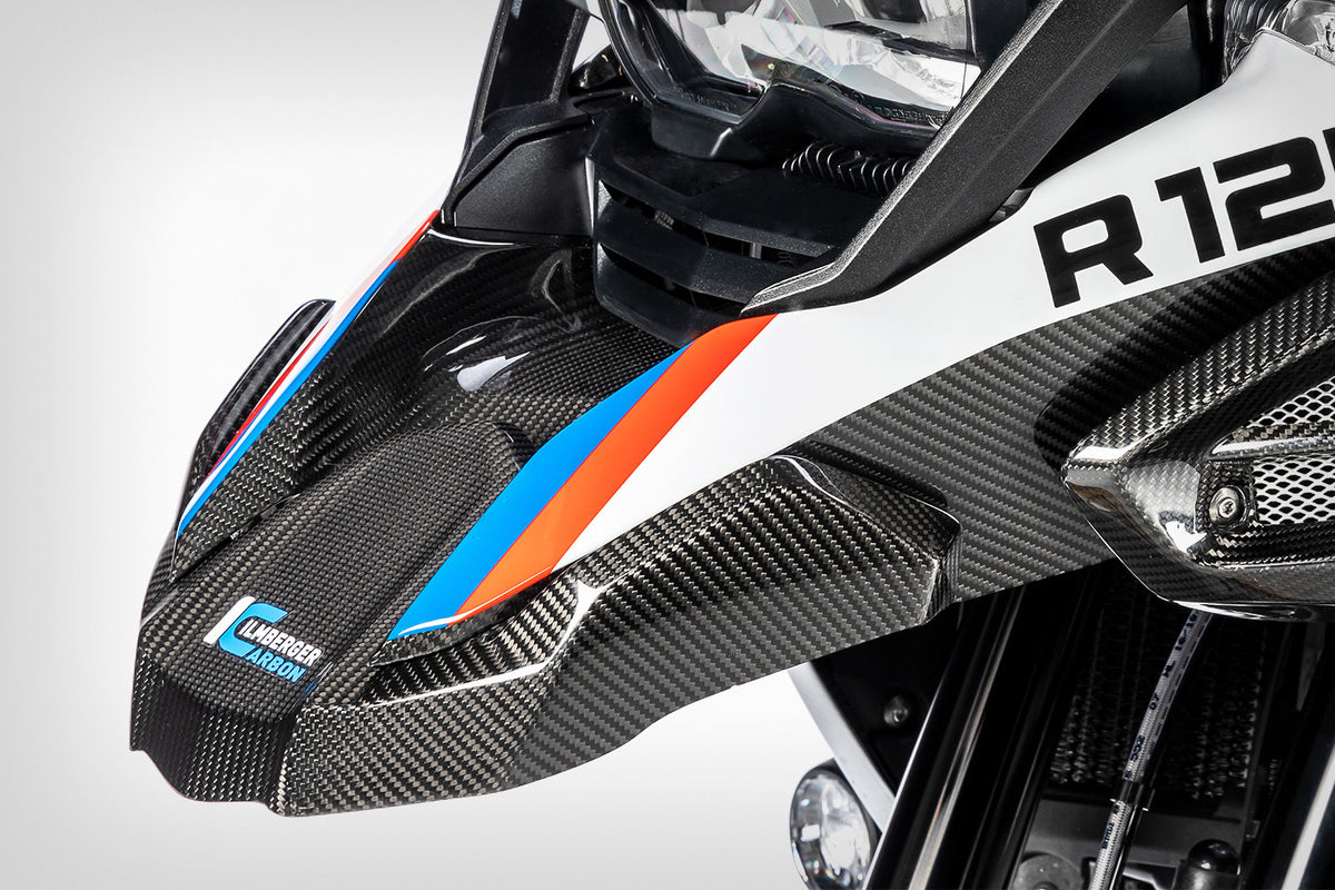 İlmberger Carbon R1250GS - Adventure Gaga Uzatması