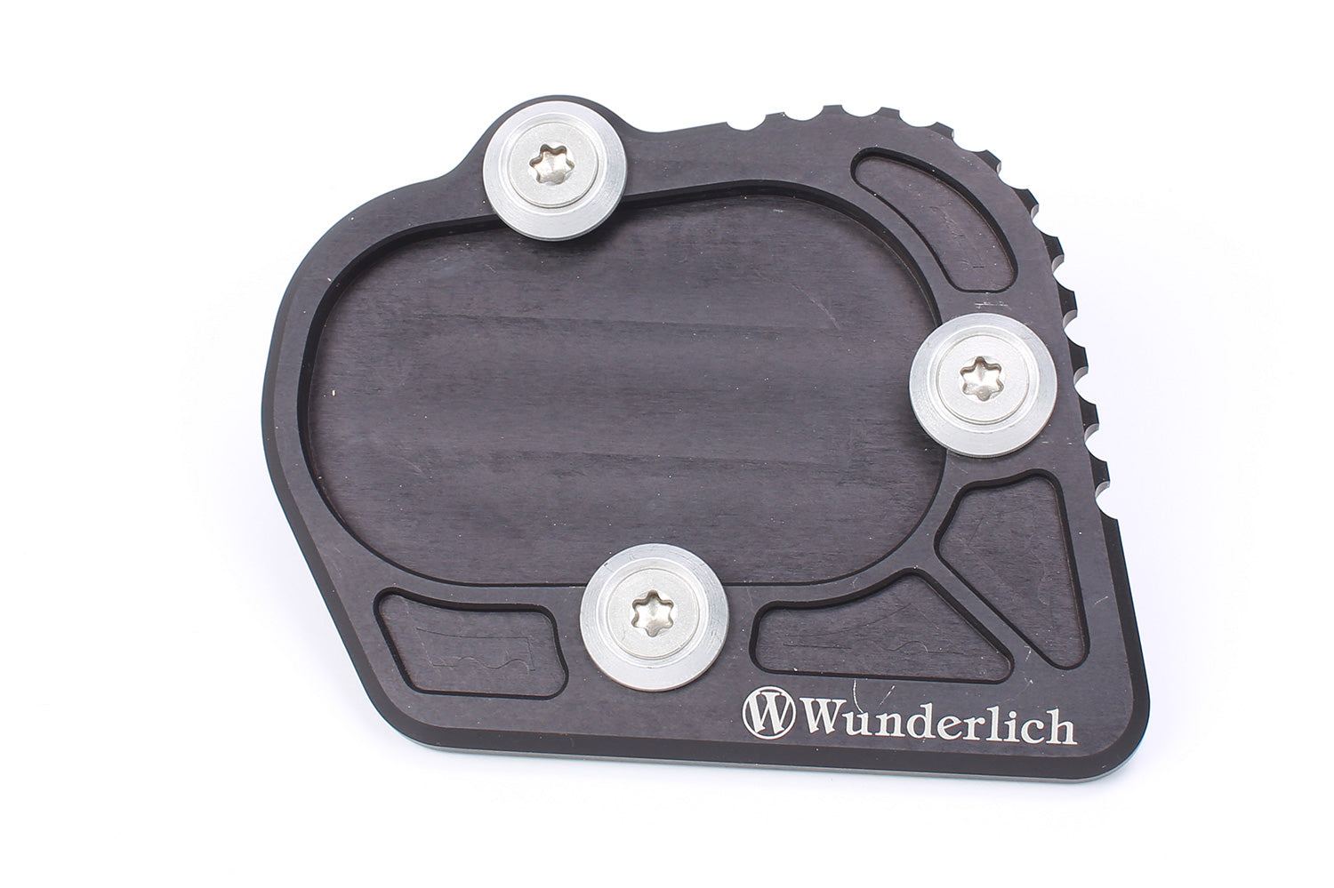 Wunderlich R1250GS / Adventure Yan Ayak Genişletme