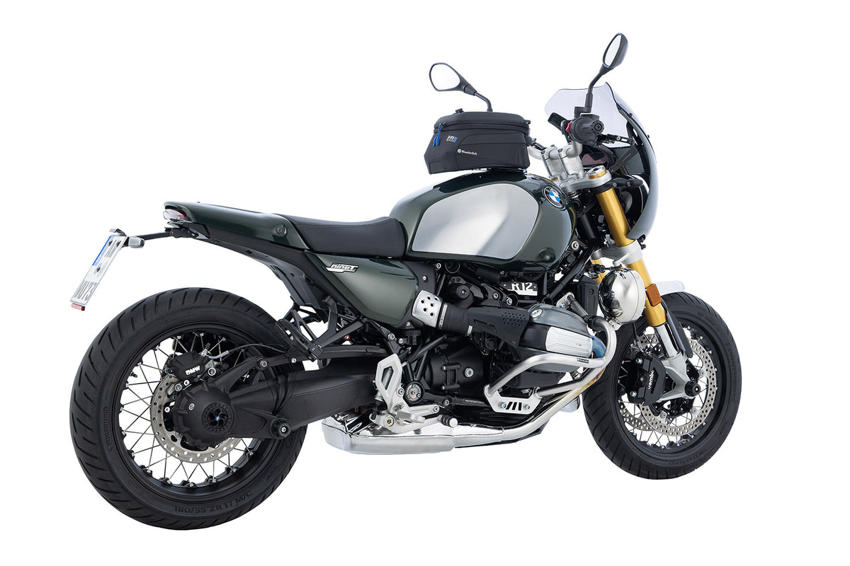 Wunderlich BMW R12 Plakalık Aydınlatma Adaptör Kablosu - Tek Adet