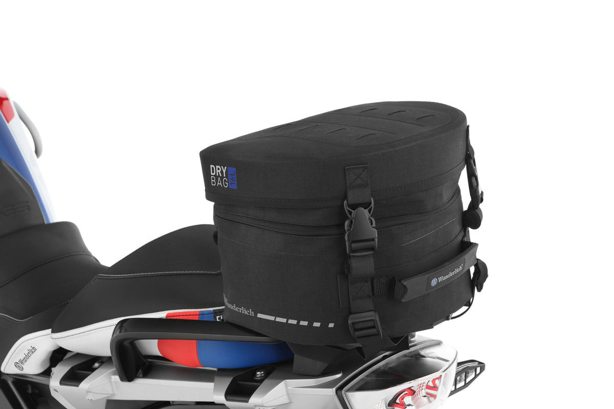 Wunderlich DRYBAG 16L Kuyruk ve Arka Koltuk Çantası