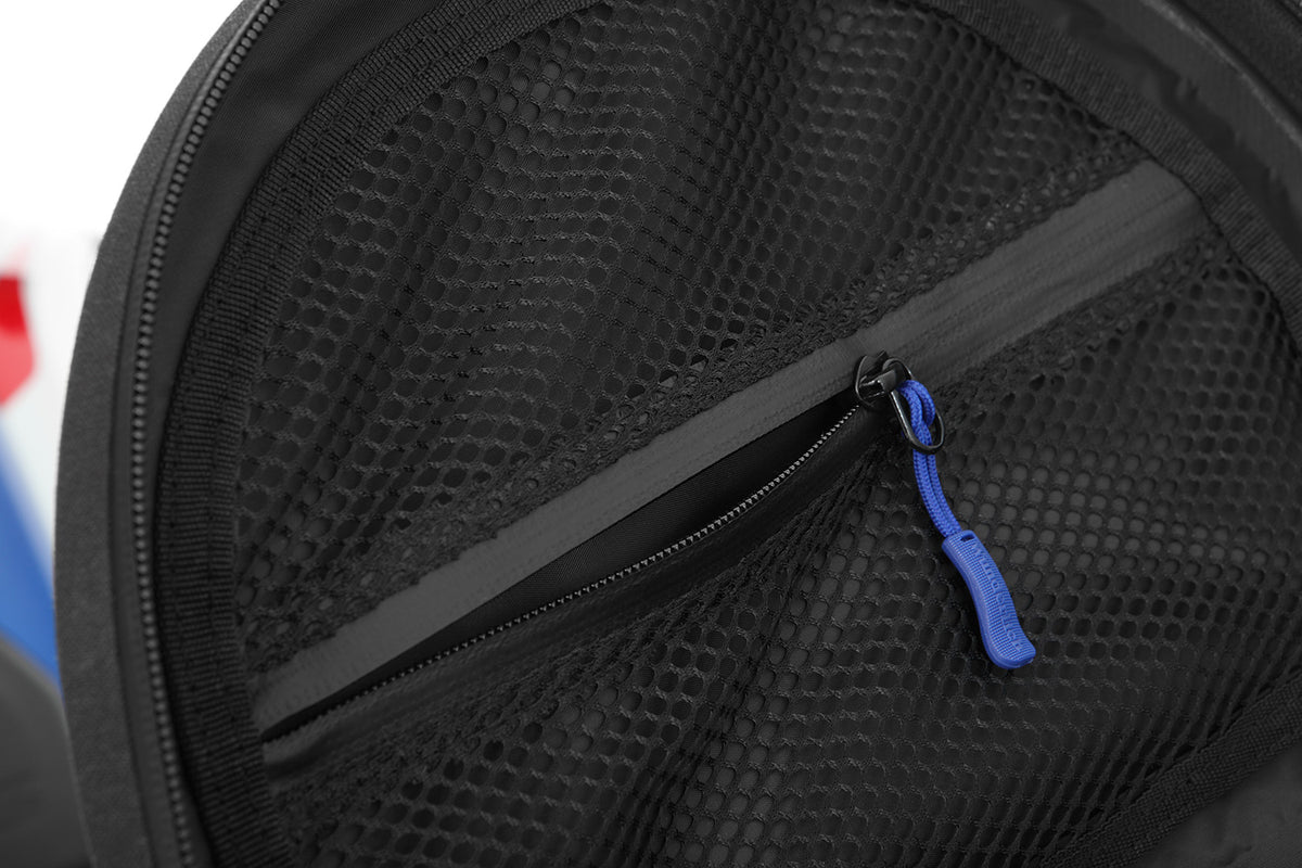 Wunderlich DRYBAG 16L Kuyruk ve Arka Koltuk Çantası