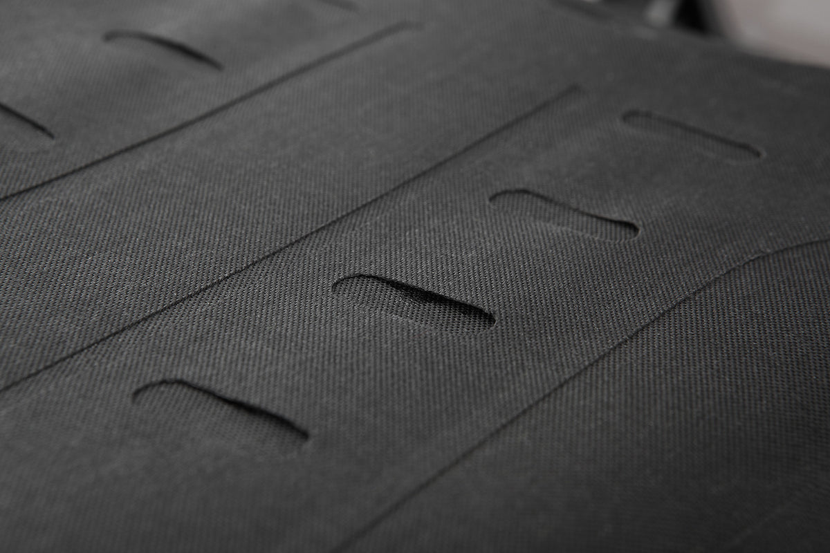 Wunderlich DRYBAG 16L Kuyruk ve Arka Koltuk Çantası