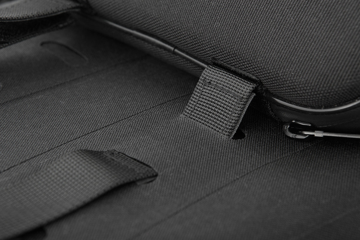 Wunderlich DRYBAG 16L Kuyruk ve Arka Koltuk Çantası