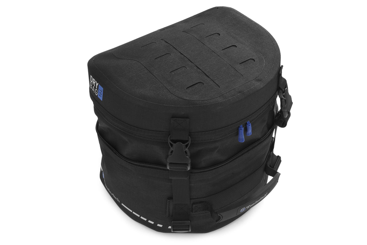Wunderlich DRYBAG 16L Kuyruk ve Arka Koltuk Çantası