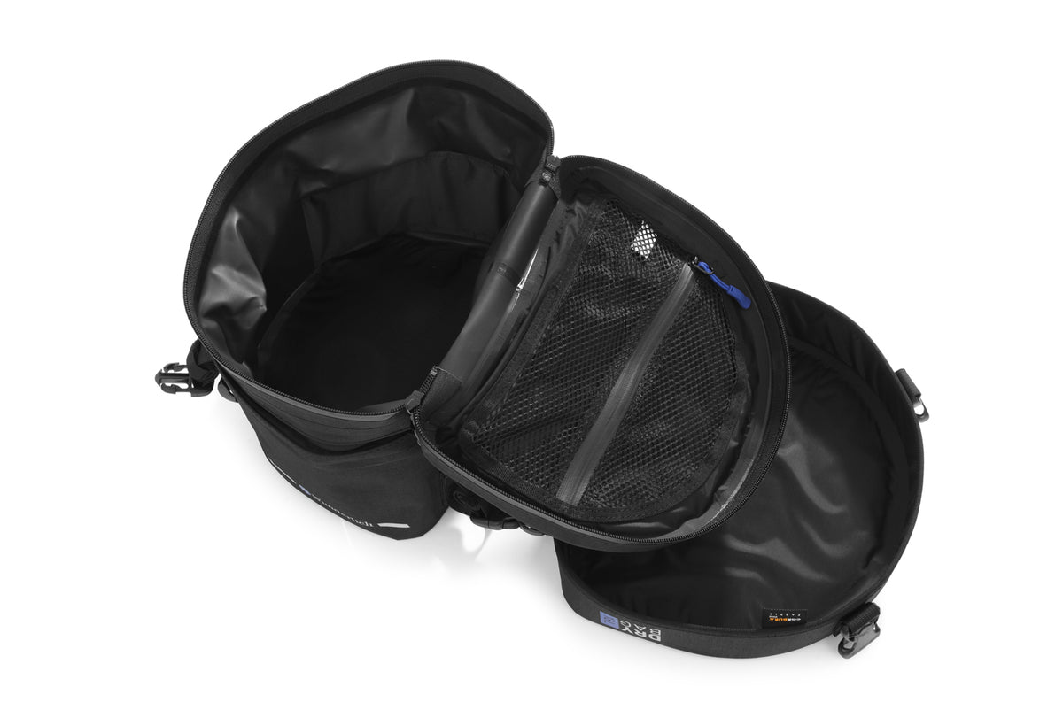 Wunderlich DRYBAG 16L Kuyruk ve Arka Koltuk Çantası