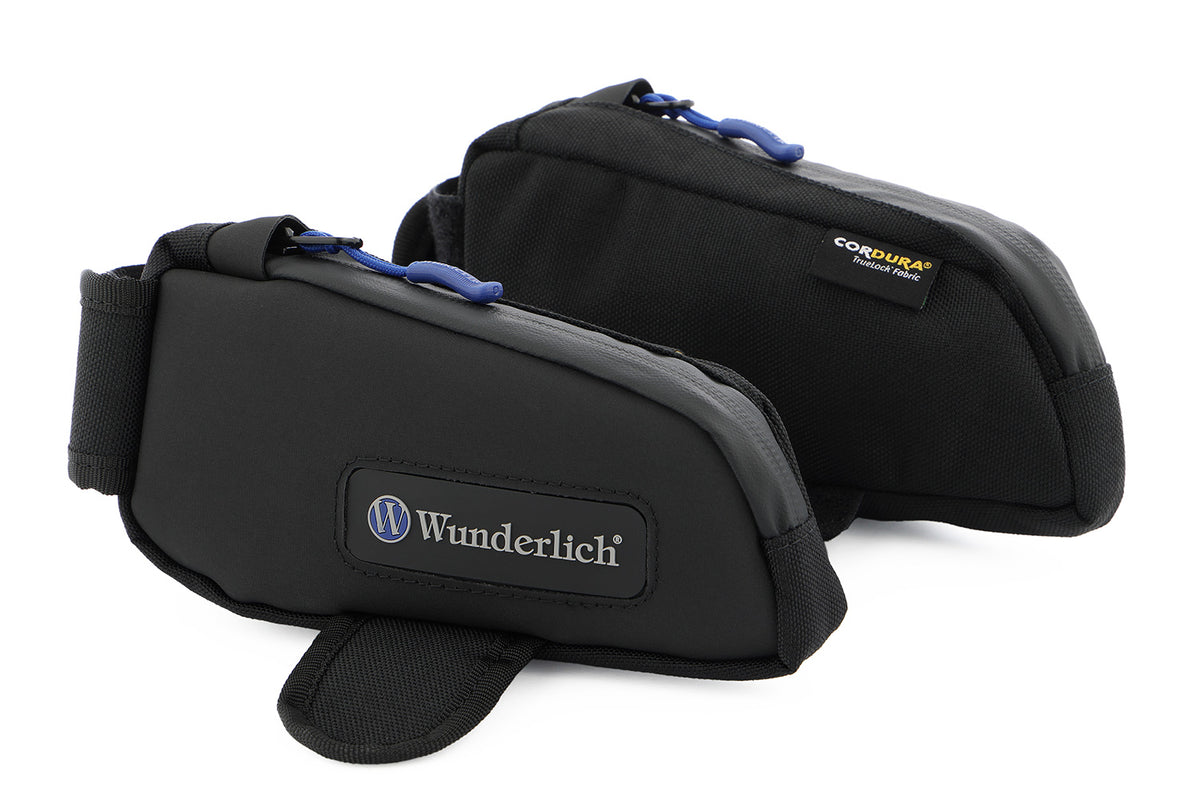 Wunderlich R1200GS - R1250GS Rüzgar Deflektör Çantası