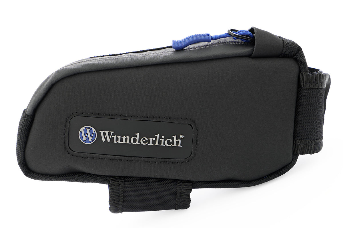 Wunderlich R1200GS - R1250GS Rüzgar Deflektör Çantası