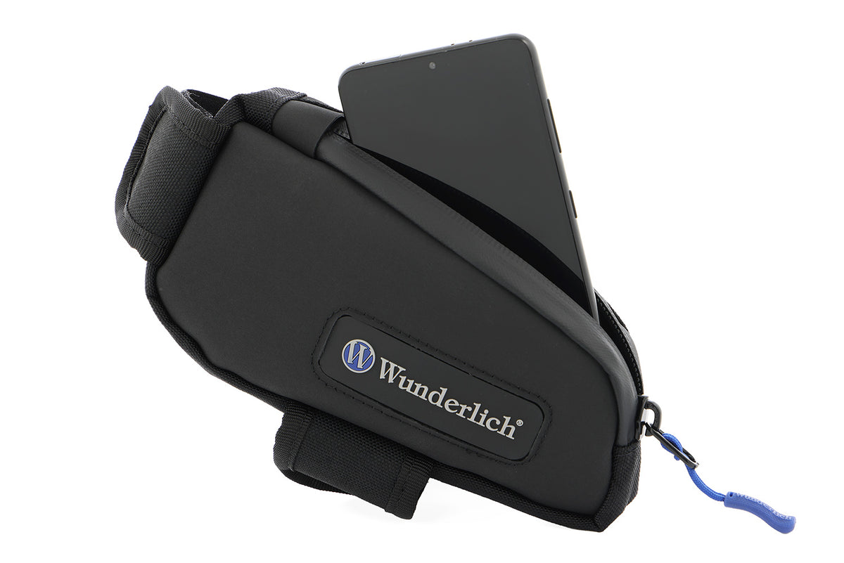 Wunderlich R1200GS - R1250GS Rüzgar Deflektör Çantası