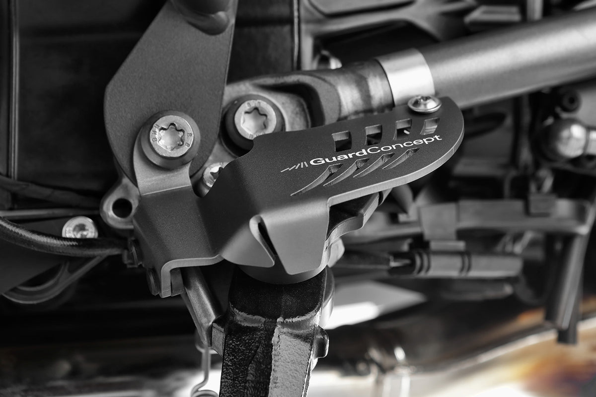 Wunderlich R1250/1200 Serisi Yan Ayaklık Sensör Koruma SwitchGuard